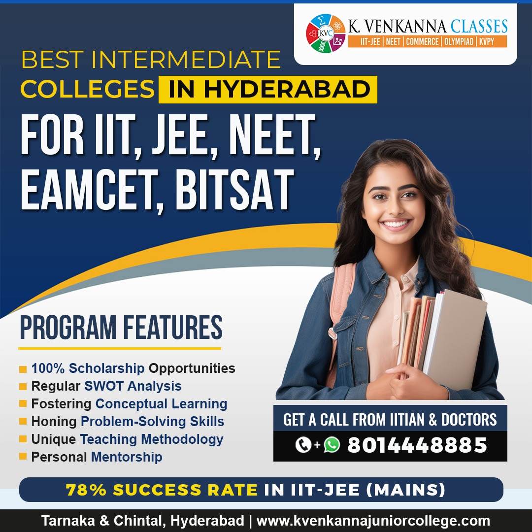 IIT JEE Coaching